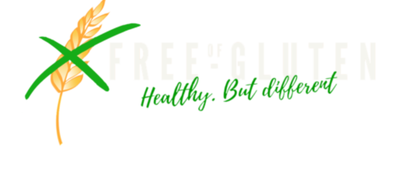 FREE – GLUTEN