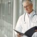 doctor