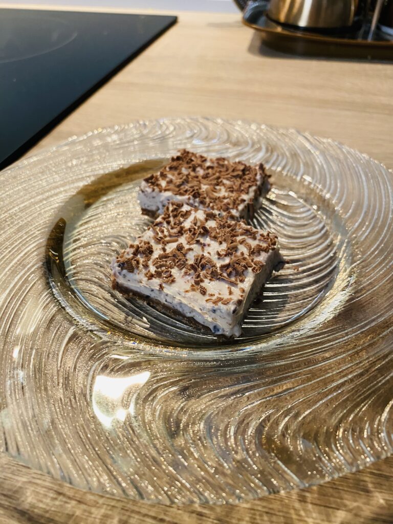 Brezglutenske ploščice
