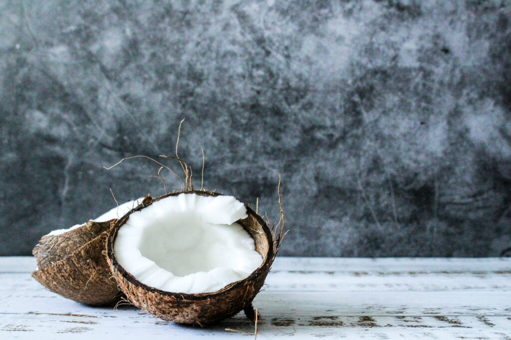 coconut aminos